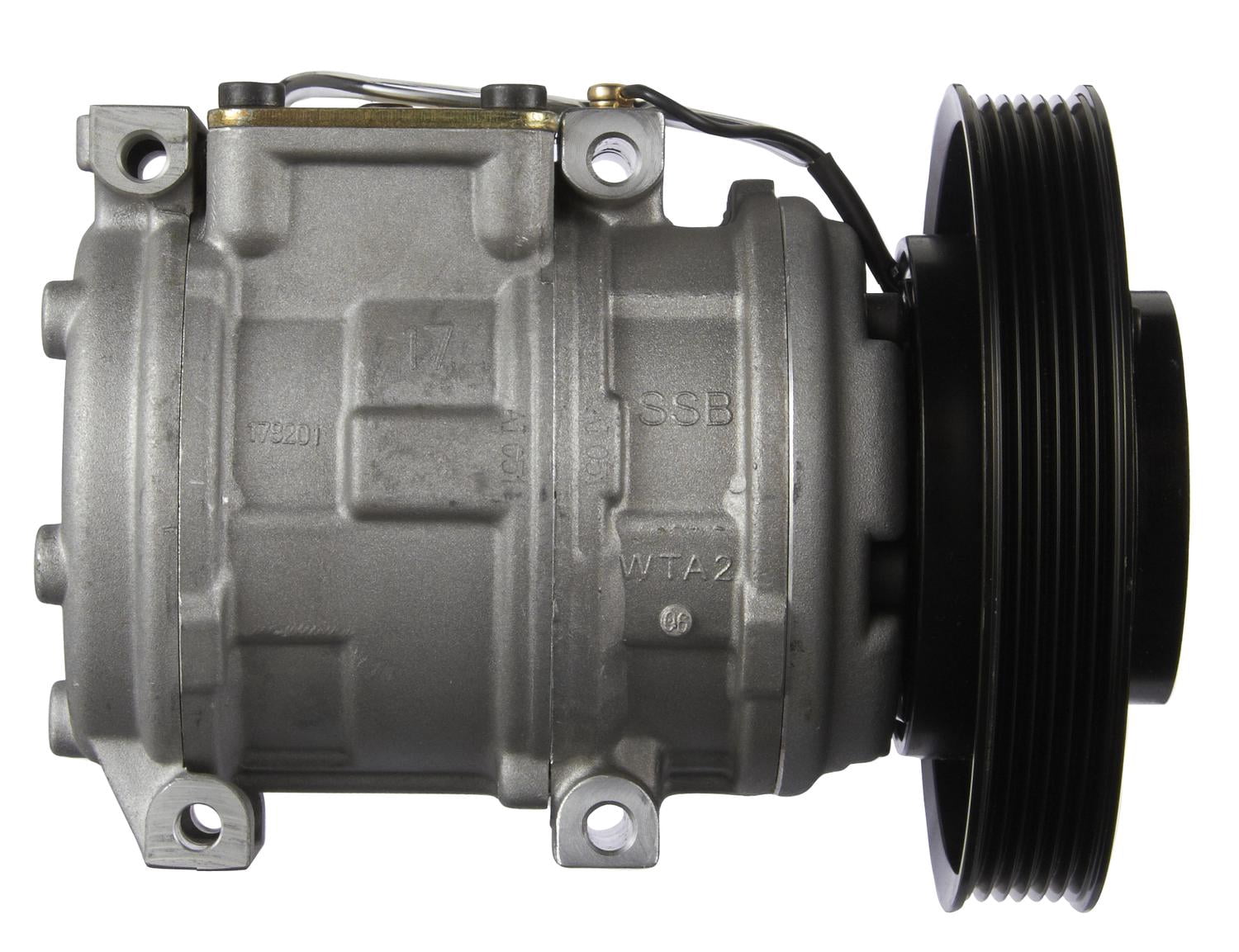 Spectra Premium 0658305 Air Conditioning Compressor - HVAC