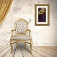 thumbnail image 3 of Popcorn 19x32 Gold Ornate Wood Framed with Double Matting Museum Art Print Titled - Oak Creek Canyon I, 3 of 4