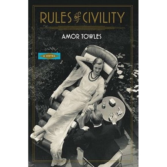 Rules of Civility