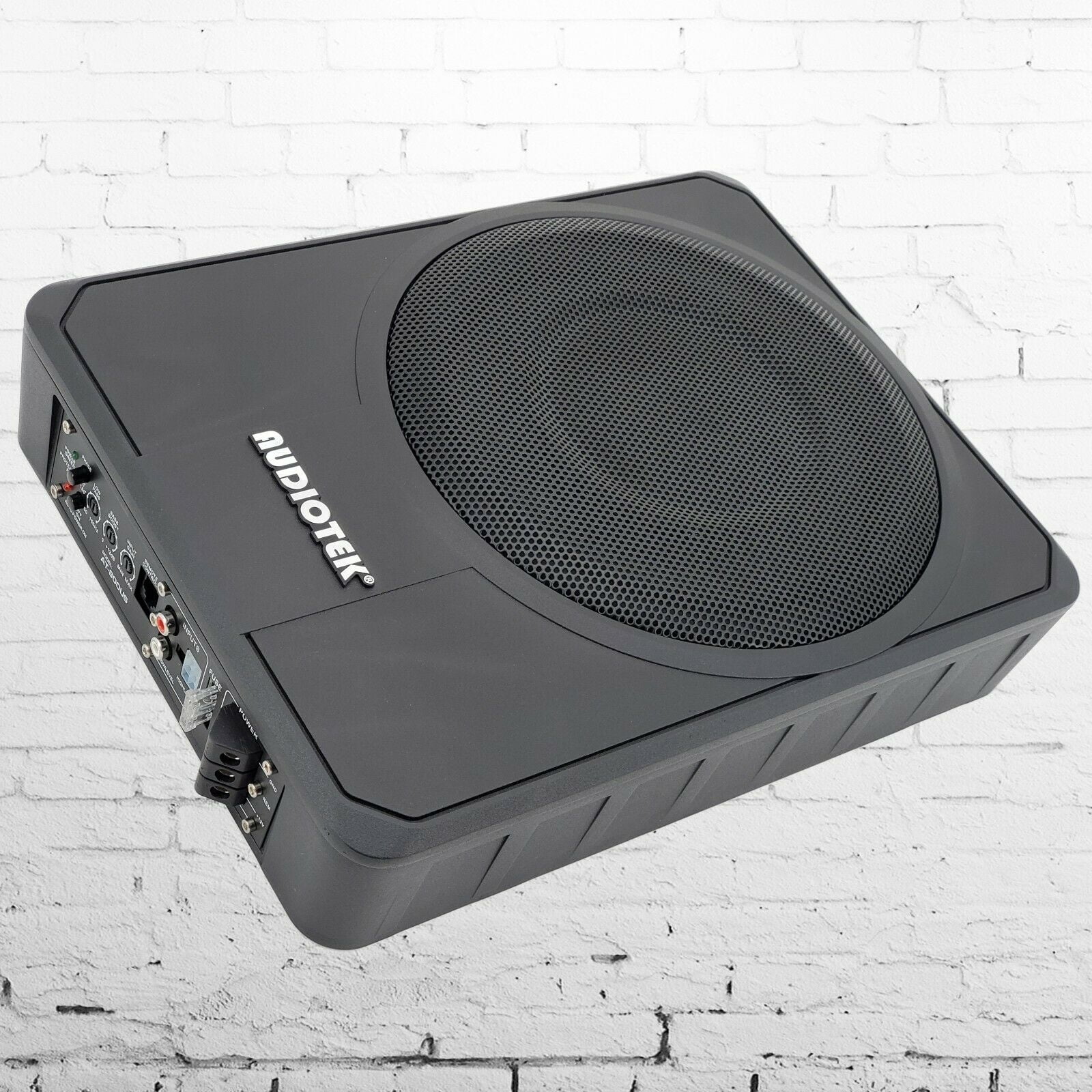 audiotek subwoofer