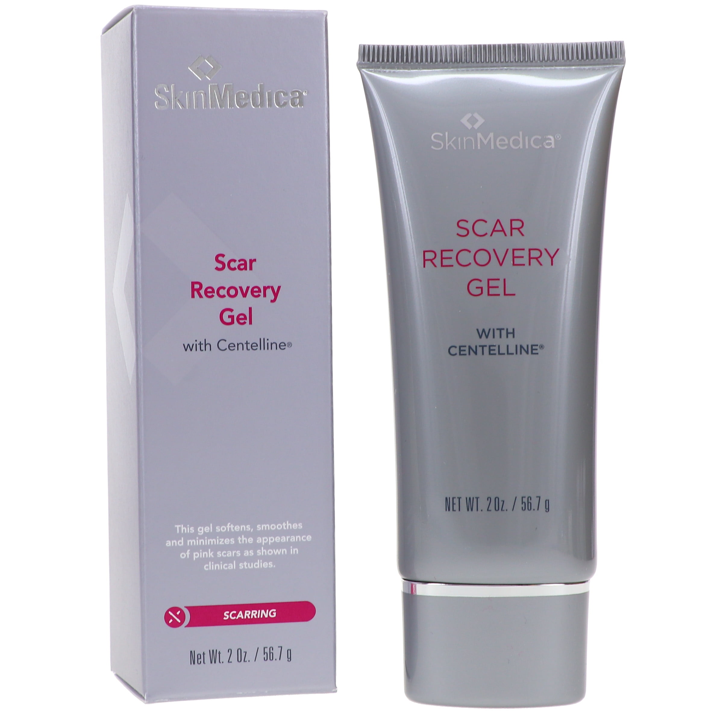 Skin Medica Scar Recovery Gel - 2 Oz - Walmart.com