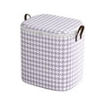thumbnail image 1 of Large Storage Bags Large Capacity Non-Woven Storage Bag In Wardrobe and Cloakroom,Stackable,,and High Load-Bearing Storage Bags with Zipper, 1 of 1