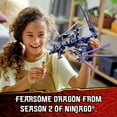 thumbnail image 2 of LEGO NINJAGO® - le Dragon de, 2 of 6
