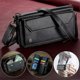 thumbnail image 5 of CASEME C36 Series Compatible For iPhone 13 mini Case Wallet Leather Crossbody Cell Phone Purse Cover, 5 of 5