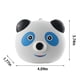thumbnail image 3 of Impresora de cámara para niños, cámara de 26 megapíxeles, cámara de juguete para selfies, cámara inteligente con pantalla de 2.0 pulgadas, cámara digital para fotos, 3 of 8