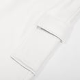 thumbnail image 5 of Glisme Big Boys Sweatpants Athletic Pants Wide Leg With Pockets And Drawstring Fall Casual Boys Baggy Trousers Size 9-10 Y, 5 of 9