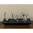 thumbnail image 4 of Ring Holders Set of 3-Cat, Dog, Bird, 4 of 8