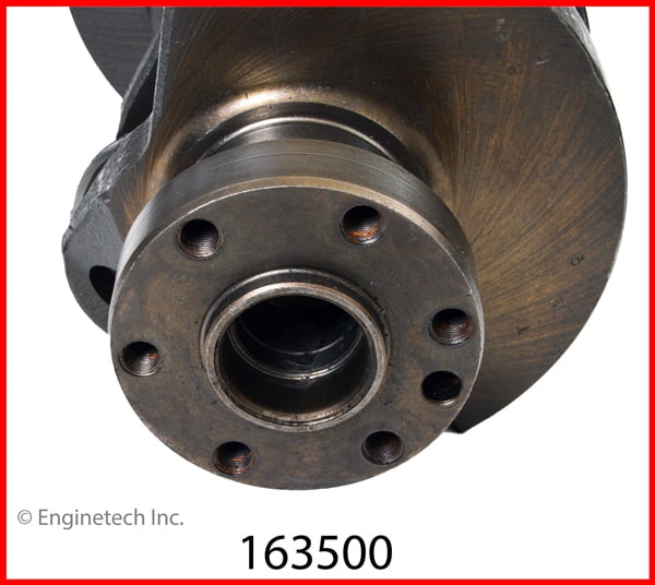 CRANKSHAFT KIT FORD 4.2L