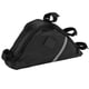 thumbnail image 1 of Bolsa para bicicleta Bolsa de almacenamiento para bicicletas de gran capacidad Bolsa duradera para marco de sillín triangular de tela Oxford para ciclismoNegro, 1 of 10