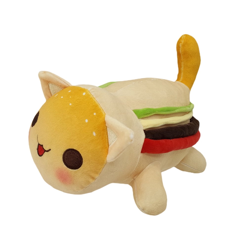 aphmau kitty plush