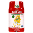thumbnail image 3 of Pack of 2 Pure & Simple Canola Cooking Spray, 17 oz. each., 3 of 3