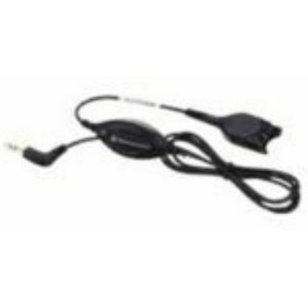 UPC 615104137059 product image for Sennheiser Audio Cable - for Audio Device, Phone - 3.28 ft | upcitemdb.com