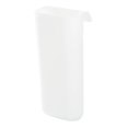 thumbnail image 1 of Portalápices creativos para pantalla DIY, accesorios de escritorio, portalápices para Monitor de ordenador, organizador de escritorio, contenedor Cuboide blanco Yotijar Soporte para bolígrafo de pantalla de pasta, 1 of 10