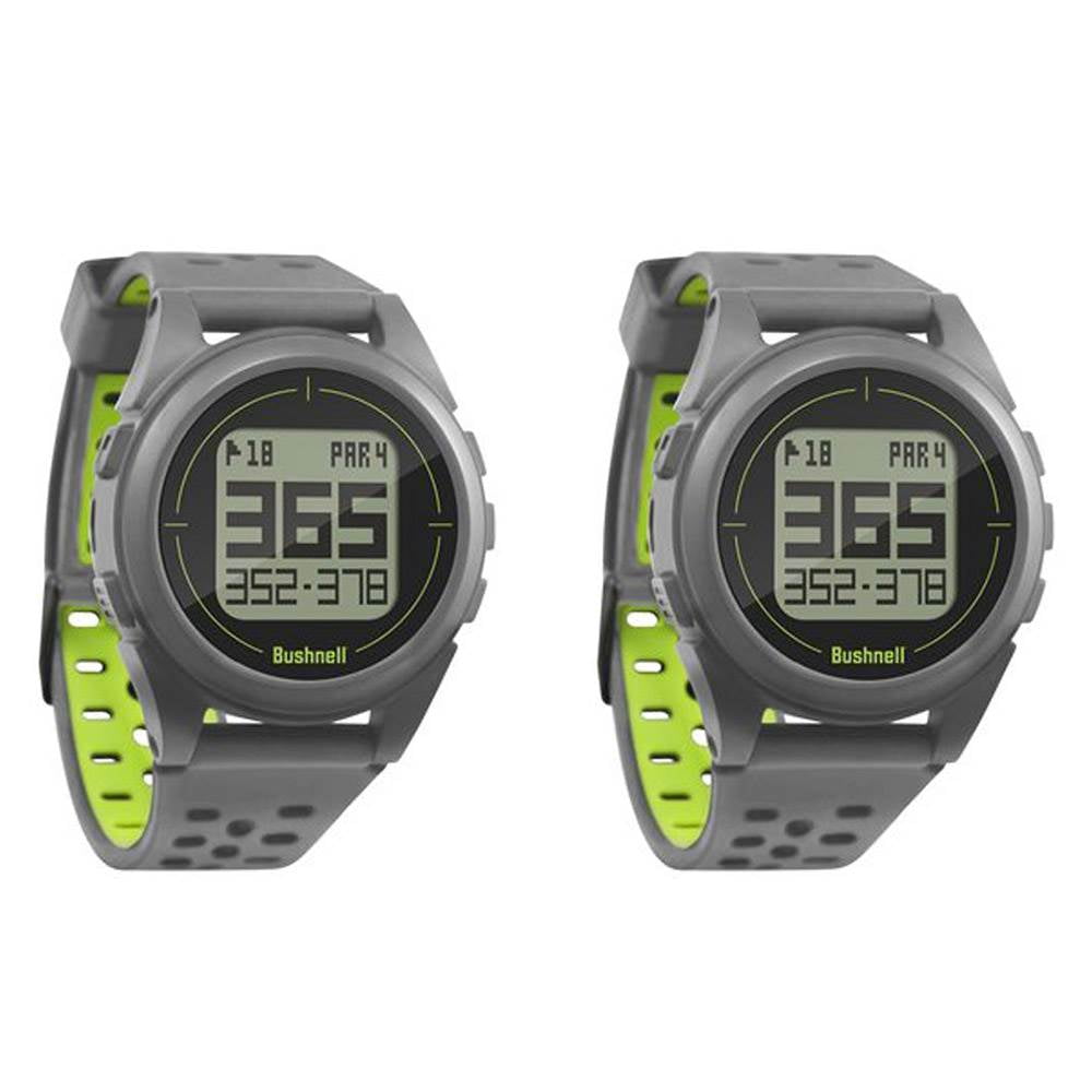 bushnell ion watch