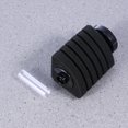 thumbnail image 4 of EeaseCA Aquarium Fish Tank 6-Layer Sponge Biochemical Water Corner Filter (Black), 4 of 7