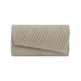 thumbnail image 1 of Sacs Pochette Pailletés Femmes Sacs de Soirée Rabat Enveloppe Cluthes Sacs à Main Formels Mariage Fête Bal Sac à Main, 1 of 2