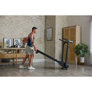 ProForm Sport Smart Treadmill with a 5 LCD Display & Device Shelf, 0-10 MPH, 10 % Incline, CoreShox™ Cushioning, SmartAdjust™ Technology, Powered by iFIT