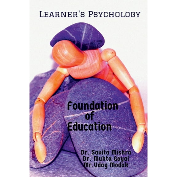 Learner's Psychology, (Paperback)