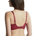 thumbnail image 2 of Panache Imogen Balconnet Underwire Bra (10161),36G,Electric Magenta, 2 of 5