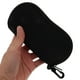 thumbnail image 5 of unbranded Estuche Para Gafas Negro De Neopreno Protector Y Para Uso Diario Y Viaje, 5 of 8