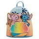 thumbnail image 1 of Bandolera Loungefly Disney Lilo and Stitch Snow Cone, 1 of 6