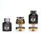 thumbnail image 4 of Atomizador de acero inoxidable RTA 6ML Tank 810 Dripping 510 Thread (Negro) Ndcxsfigh Para estrenar, 4 of 9
