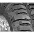 thumbnail image 2 of Super Swamper TSL Bogger Bias Tire - 37/13R16.5, 2 of 5