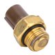 thumbnail image 1 of Interruptor del sensor del ventilador de temperatura, interruptor del sensor del ventilador de temperatura del refrigerante del automóvil 37760-P00-003, 1 of 5