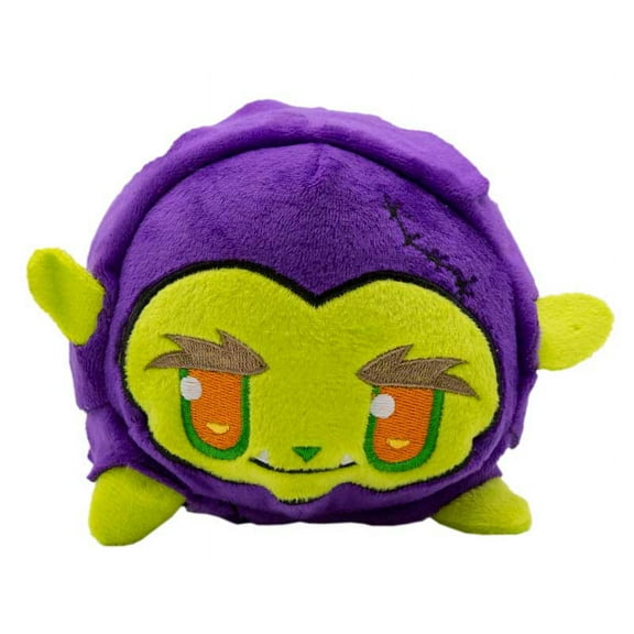 Mochibi - MONchibi - Ronald the Goblin- 6" Plush Toy, Collectable, Soft, Original, Stackable, Creepy, Spooky