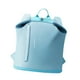thumbnail image 2 of Mochila para equipo de natación, con compartimentos para artículos húmedos y secos, bolsa deportiva impermeable, almacenamiento para ropa de natación azul, 2 of 8