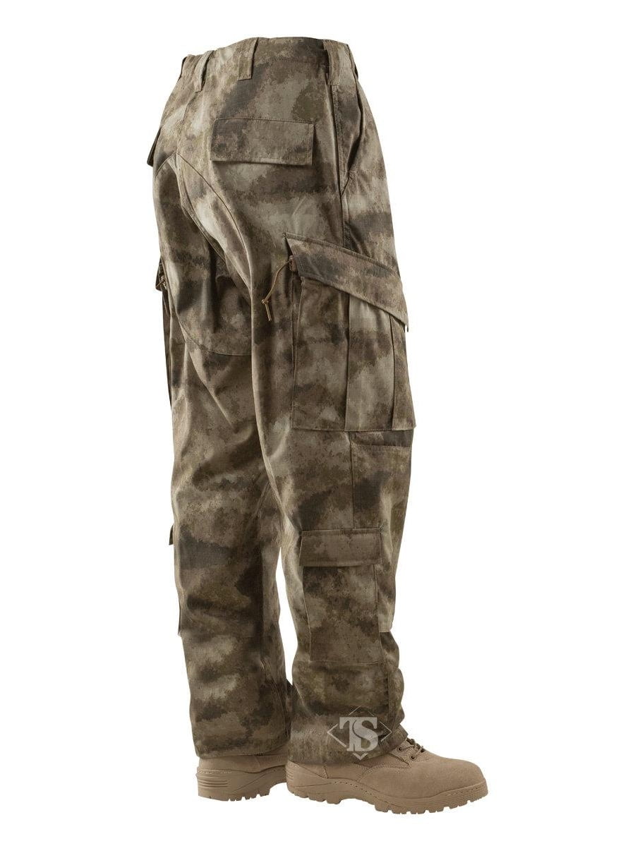 Tru-Spec 1319 Tactical Response Uniform (TRU) Trousers, Pants, A-TACS ...