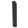 thumbnail image 3 of Minkissy Piano Keytops 1Pack Rectangular Ebony for Piano Repair and Maintenance, 3 of 7