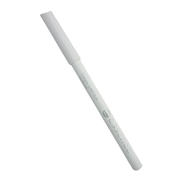 Delineador de ojos Essence kajal pencil 04 white 1 g