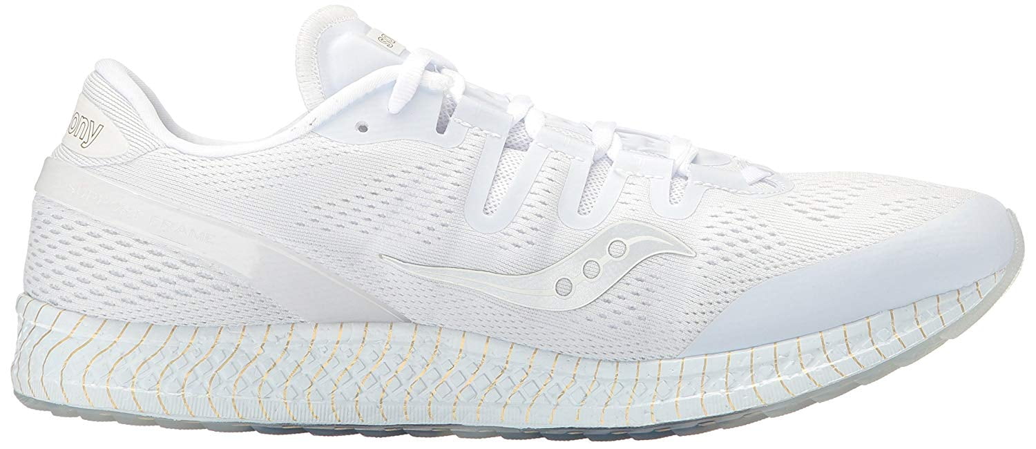 saucony freedom iso 4