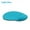 Light blue, variant on Colorful Soft Comfortable Mice Mat Non Slip Wrist Support Mouse Pad GREEN