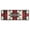 Merry Christmas (118), variant on 2 Piece Christmas Plaid Kitchen Rug Sets Welcome Christmas Snowflake Kitchen Runner Anti Fatigue Kitchen Rugs and Matsfor Outdoor Bedroom (47x17+30x17 Inches)