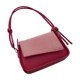 thumbnail image 2 of Bolso de hombro para mujer jinwen de Cuero bolso de mano portátil para ir de compras, 2 of 8