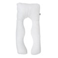 thumbnail image 1 of Almohada Para Embarazo Y Lactancia Premium Tela Extra Suave, 1 of 8