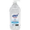 PURELL Economy Size Pump Hand Sanitizer (962504)