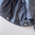 thumbnail image 6 of XYAIYT Girls Leather Jacket Fashion Biker Style Zipper Up Short Coat for Kids Fall Spring Outerwear Going Out, 6 of 6