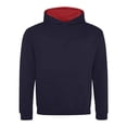 thumbnail image 1 of Awdis Sweat à Capuche Universitaire pour Enfants / Chandail à Capuchon / Tenue Scolaire, 1 of 2