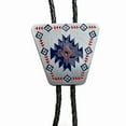 thumbnail image 4 of Corbata Bolo para Hombre Salvador Retro Cowboy Alloy, 4 of 5