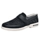 thumbnail image 4 of XIHAHA moda pareja ortopédica pies anchos zapatos hinchados mujeres caminar zapato pulgar eversión cómodos zapatos para diabéticos para hombres, 4 of 5
