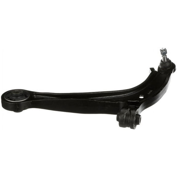 Delphi TC5745 Suspension Control Arm and Ball Joint Assembly Fits select: 2011-2013 HONDA ODYSSEY