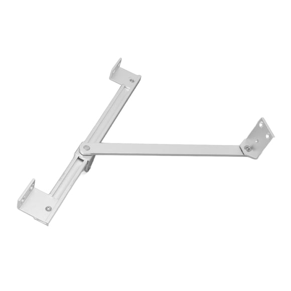 Guardián de la ventana, compatibilidad de forma t bisagra de ventana de taller fácil instalación para oficina