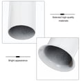 thumbnail image 4 of Miangastore 12 Pcs Housse de Support de Lampe Douille de Base de Lustre Accessoires d'Éclairage, 4 of 8