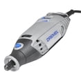 thumbnail image 2 of Kit Mototool Dremel 3000 127v + Grabador de Metales 290 +Acc, 2 of 10