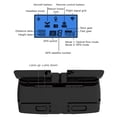 thumbnail image 3 of Camera Drone Remote Control Aerial Photografía Quadcopter Controlador Partes de repuesto de aeronave para la bestia 3 SG906 Máx Inevent FN009839-00, 3 of 7