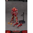thumbnail image 2 of ZD-figura de acción Original de Iron Man MK30, modelo de acero azul 1/10, Iron Patriot MK3, Marvel legends War Machine, 10 ° aniversario, regalo, 2 of 5