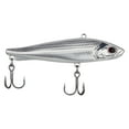 thumbnail image 2 of Berkley Ripfish, 7, Chrome, 2 of 5